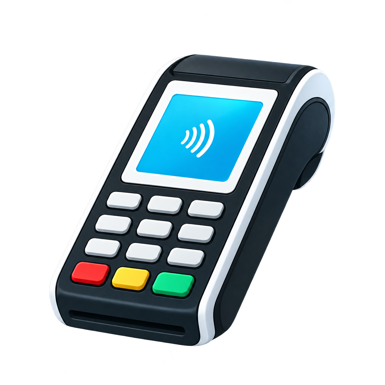 Terminal POS